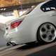 Illustration for article titled Forza 3 To Feature Luxury SUV Racing